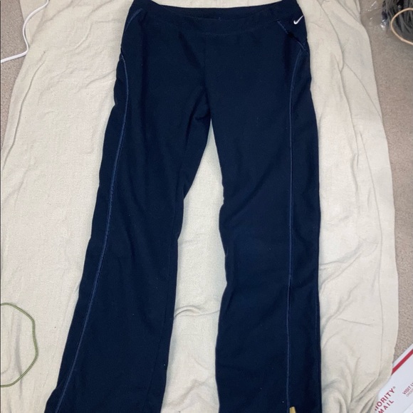 Nike | Pants | Nike Vintage Sweat Pants 
